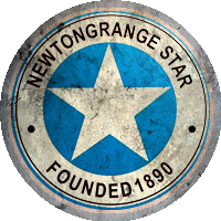 Logo Newtongrange Star