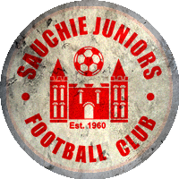 Logo Sauchie Juniors