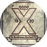 Logo St. Andrews United