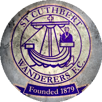 Logo St. Cuthbert Wanderers