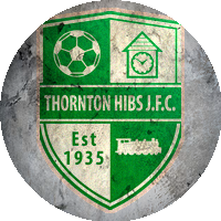 Logo Thornton Hibs