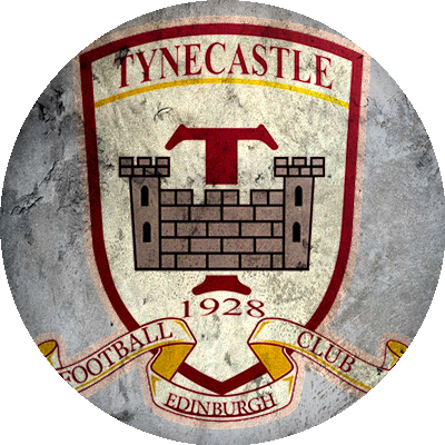 Logo Tynecastle FC
