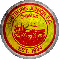 Logo Whitburn Junior