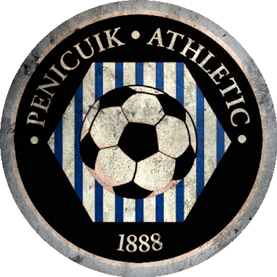Logo Penicuik Athletic