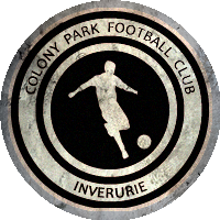 Logo Colony Park