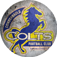 Logo Cumbernauld Colts