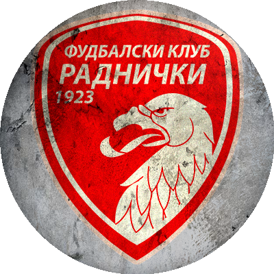 Fudbalski klub Radnički 1923