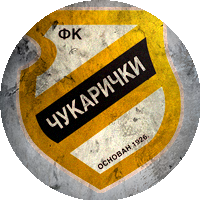 Fudbalski Klub Čukarički Stankom