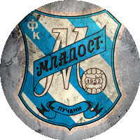 Logo Fudbalski Klub Mladost Lučani