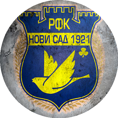 Logo RFK Novi Sad 2025