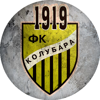 Logo Fudbalski klub Kolubara