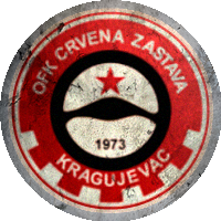 Logo FK Zastava Kragujevac