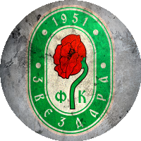 Logo FK Zvezdara