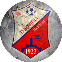 Logo ŽGFK Lavice Dubočica