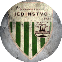 Logo FK Jedinstvo Paraćin