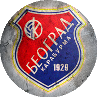 Logo FK Beograd Karaburma