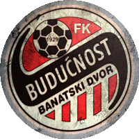 Logo FK Budućnost Banatski Dvor