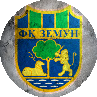 Logo FK Zemun