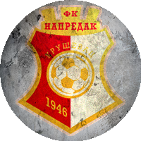 Logo Fudbalski klub Napredak Kruševac