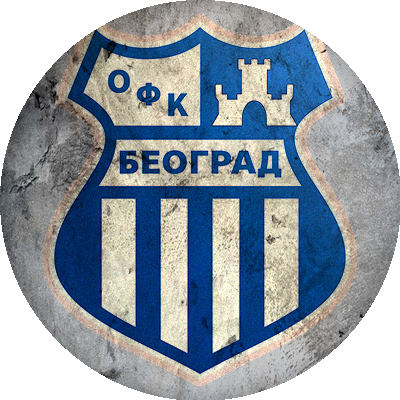 Logo Omladinski Fudbalski Klub Beograd