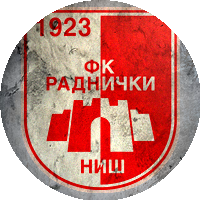 Fudbalski Klub Radnički Niš