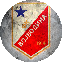 Fudbalski Klub Vojvodina