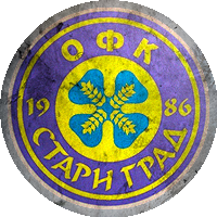 Logo OFK Stari Grad Bačka Palanka