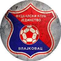 Logo FK Jedinstvo Vlajkovac