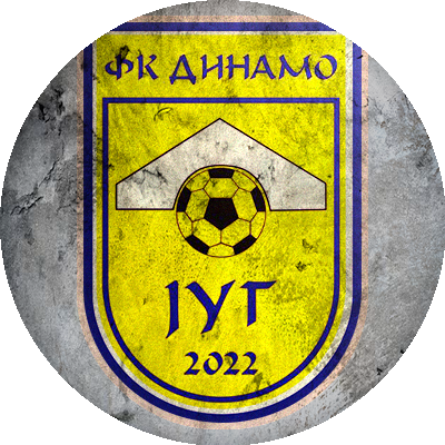 Logo FK SU Dinamo Jug Vranje