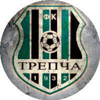Logo FK Trepča Kosovska Mitrovica