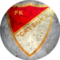 Logo FK Crvenka