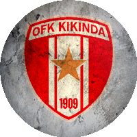 Logo OFK Kikinda