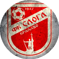 Logo Fudbalski Klub Sloga Kraljevo