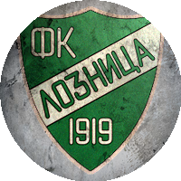 Logo FK Loznica