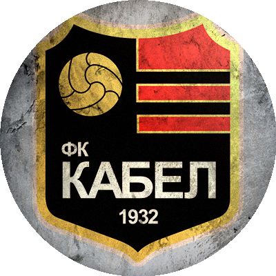 Logo FK Kabel Novi Sad