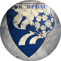 Logo OFK Vrbas