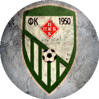 Logo FK PKB 1950