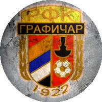 Logo RFK Grafičar Beograd
