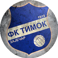 Logo FK Timok 1919 Zaječar