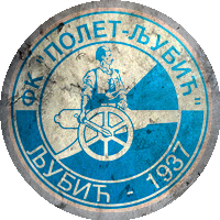 Logo FK Polet Ljubić