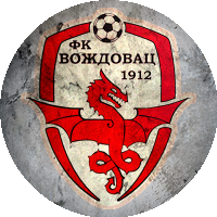 Logo Fudbalski Klub Voždovac