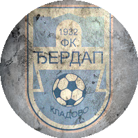 Logo FK Đerdap Kladovo