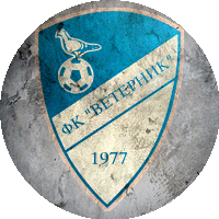 Logo FK Veternik