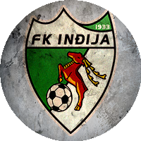 Logo Fudbalski Klub Indjija