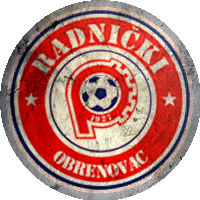 FK Radnički Obrenovac