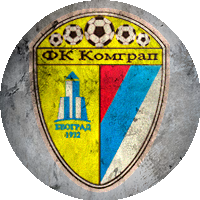 Logo FK Komgrap Beograd