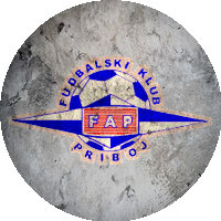 Logo FK FAP Priboj