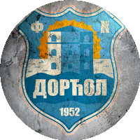 Logo FK GSP Polet Dorćol