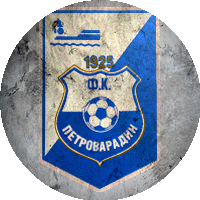 Logo FK Petrovaradin