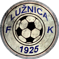 Logo FK Lužnica Babušnica
